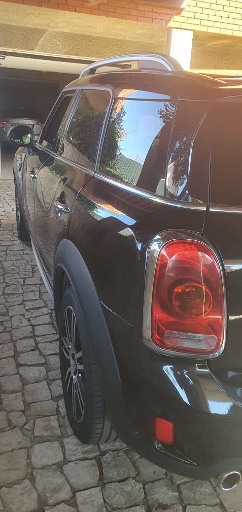 Mini Countryman SE ALL4