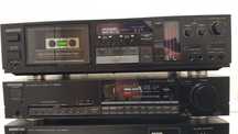 Tuner  KENWOOD KT-3300D Wysoki model HI-END Radio