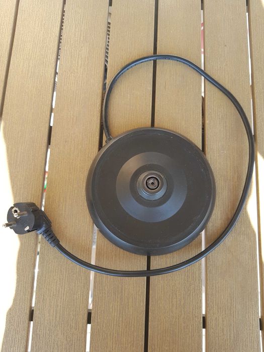 Podstawa do czajnika elektrycznego - Zelmer 17Z012