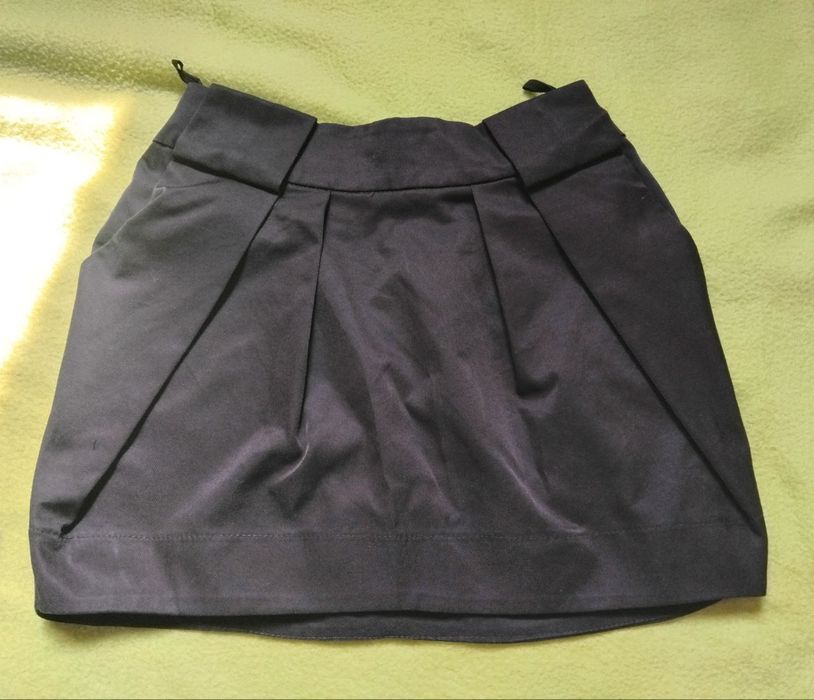 Шкільний костюм, одяг для дівчинки спідниці шорти блузка