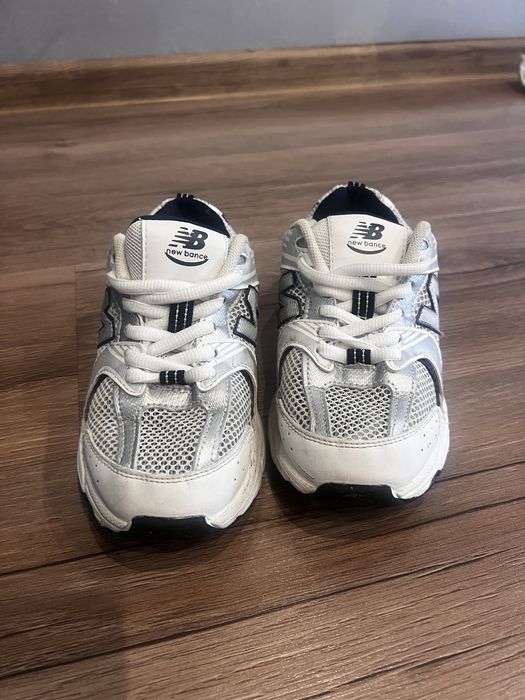 Кросівкі для хлопчика і дівчинки