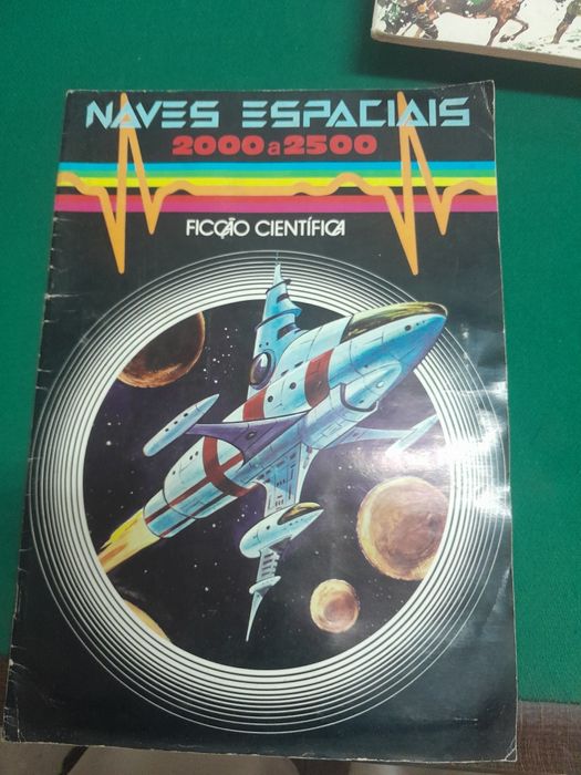 Cadernetas completas