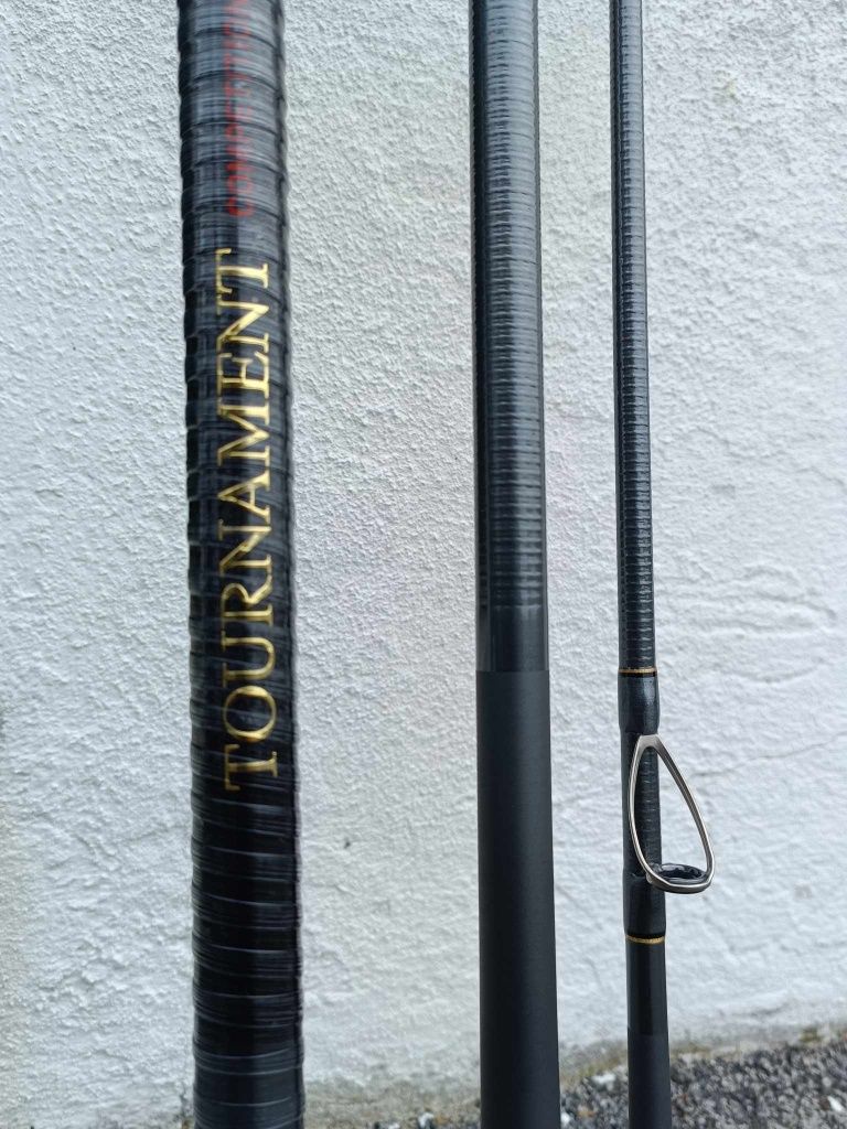 Daiwa Z 33 Competition 4.25