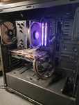 Komputer Ryzen 5 5600g 16GB + RX 570 (opis)