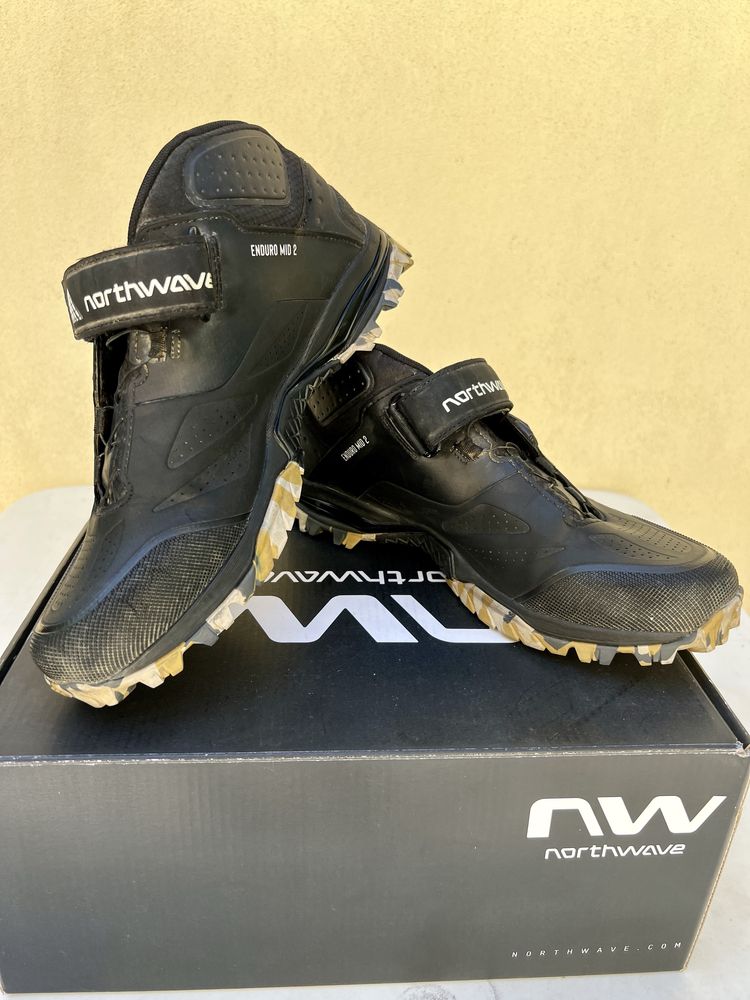 Saptilhas Northwave MTB spider plus 3