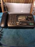 Telefax Panasonic KX-FT35PD