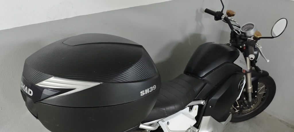 Mota Super Soco TC Max