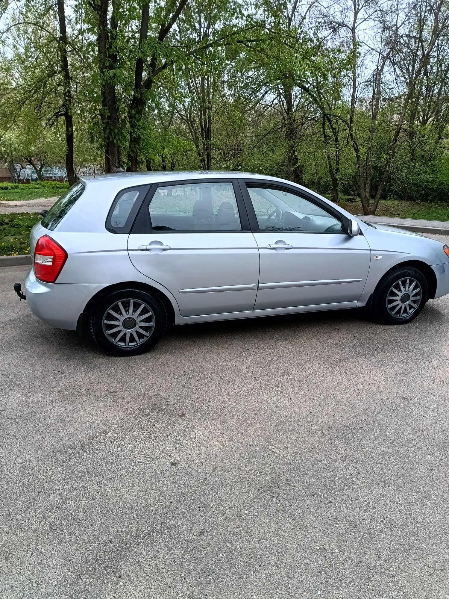 Продам KIA CERATO 2006 г.1.6 .б г.