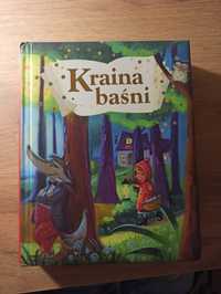 Książka Kraina baśni