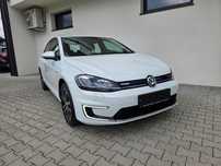 Volkswagen Golf navi * Full LED * PDC *