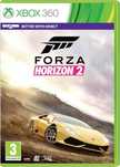 XBOX 360 Forza Horizon 2 Games4Us Pasaż Łódzki