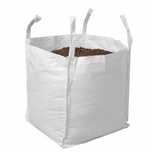 Nowe Worki BIG BAG 90x90x120 cm dno zamknięte, góra otwarta 1000kg