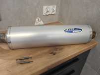 Tłumik sportowy BOS boxer BMW R1200 R1200ST R1200RT 2005r-2010r