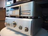 Sprzedam Pioneer A-07