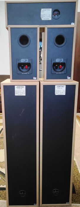 Zestaw głośników JAMO