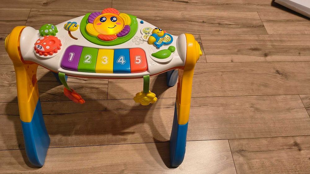 Organki 3 in1 HAP P KID