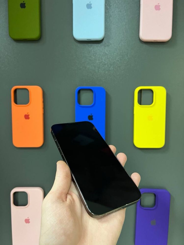iPhone 13 Pro Max 128/256gb Silver/Graphite/Sierra Blue/Gold/Green