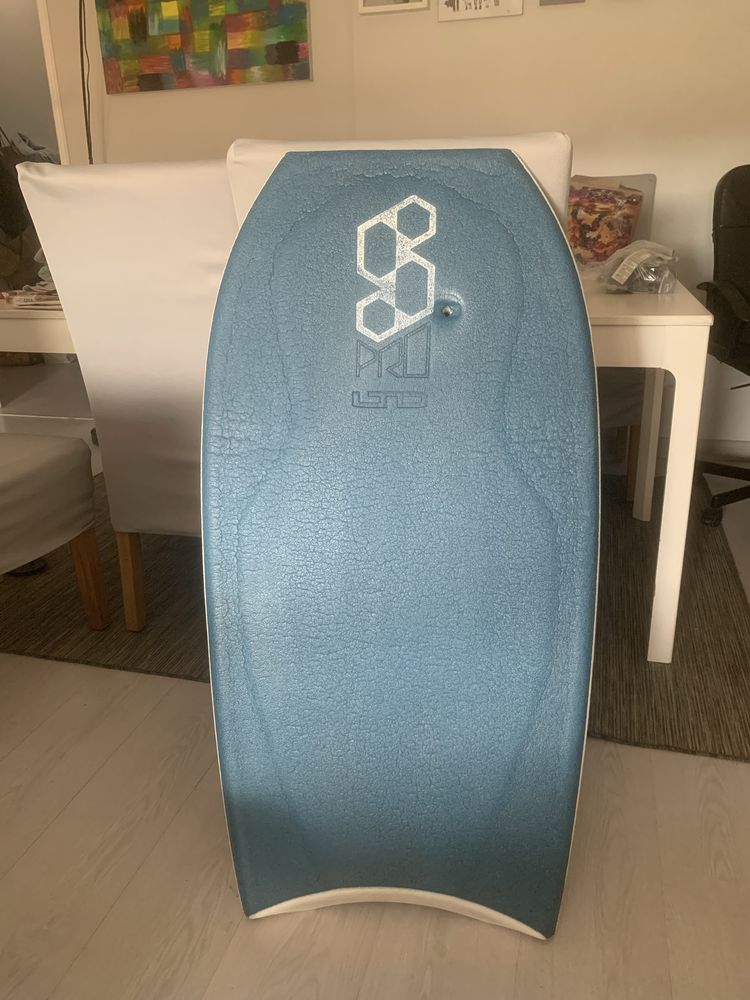 Prancha Bodyboard Science Pro LTD