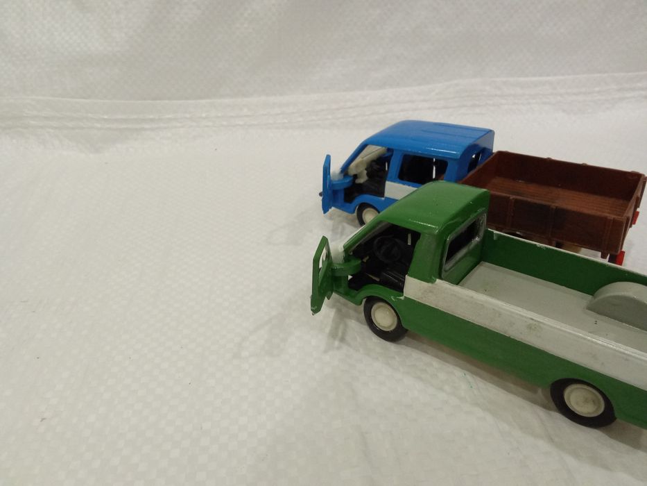 Модель РАФ. (Конверсия)