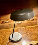 Lampa Bauhaus NRD lata 60e