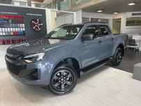 Isuzu D-Max Od ręki! Nowy model 2025!
