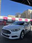 Аренда авто с правом выкупа! Ford Fusion 2013 газ! Форд Фьюжн