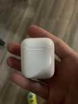 Airpods 1 gen наушники