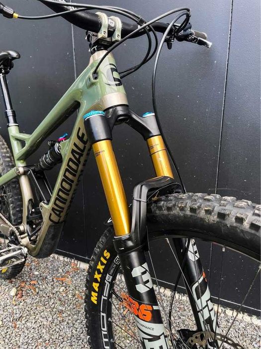 Cannondale Jekyll 3