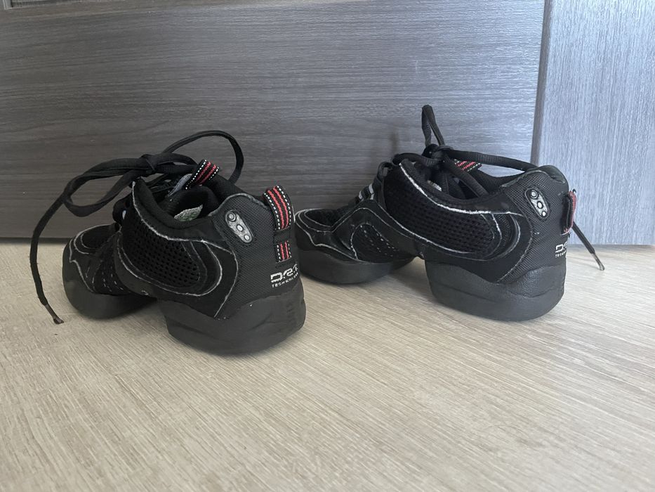 Танцевальные туфли Bloch