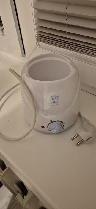 Podgrzewacz do butelek