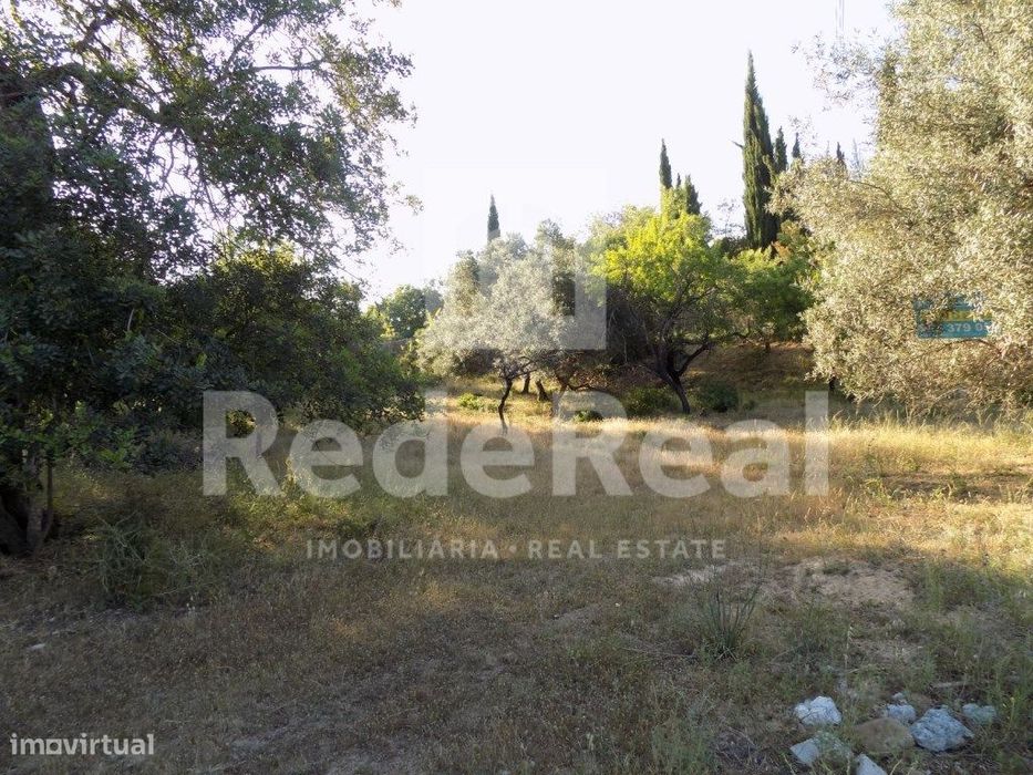 Terreno rústico, Areeiro Loulé