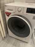 Pralka LG 7 kg  1400 obr.