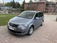 VW Touran 1.4 TSI,Super Stan!