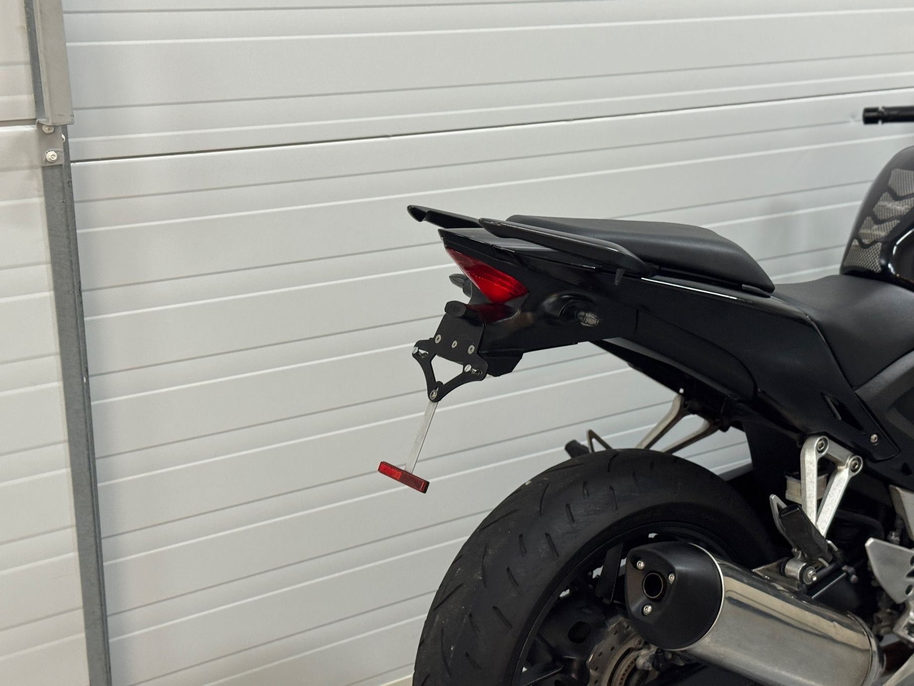 Honda CBR Kat A2 ABS 2014  Super Stan Oryginał Raty Transport