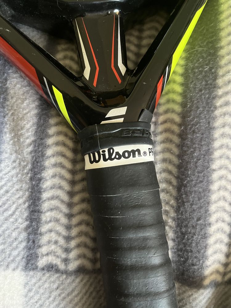 babolat viper carbon 2020 rakieta do padla