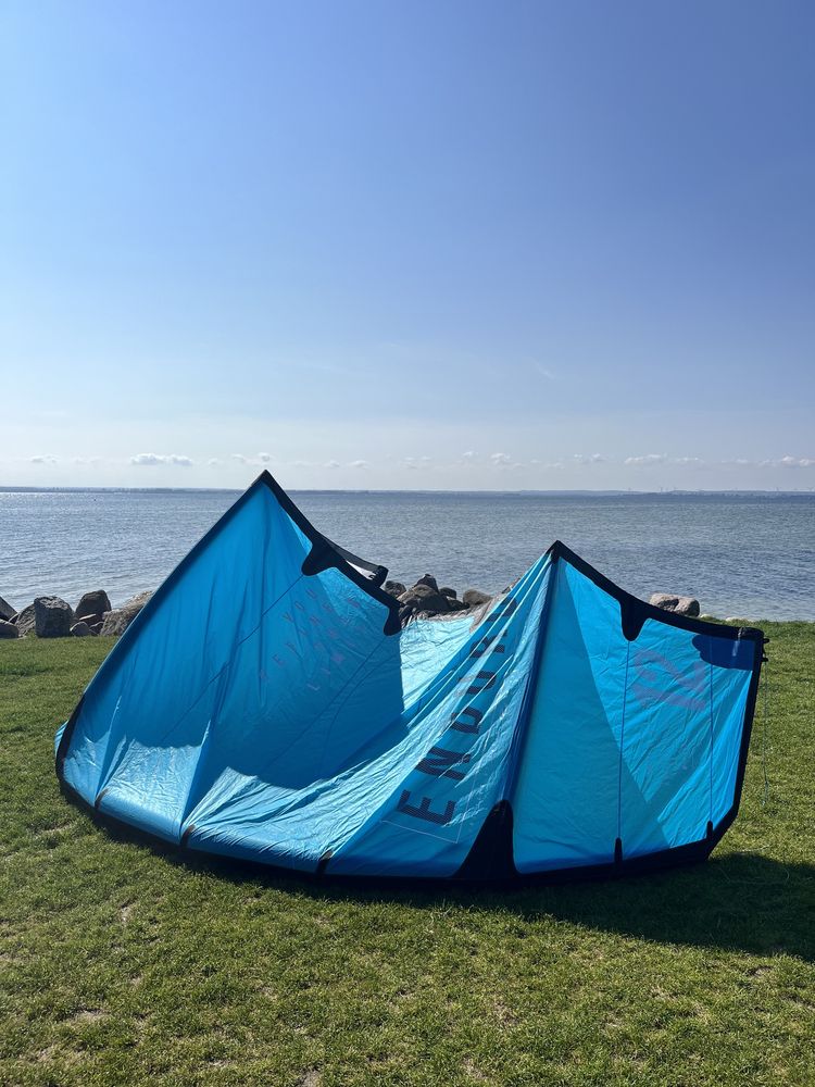 Kite Ozone Enduro V3 12m