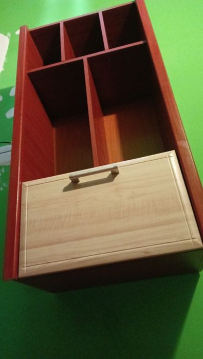 Biurko bardzo ładne