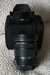 Sigma 17-50 mm f/2.8 EX DC OS HSM Nikon