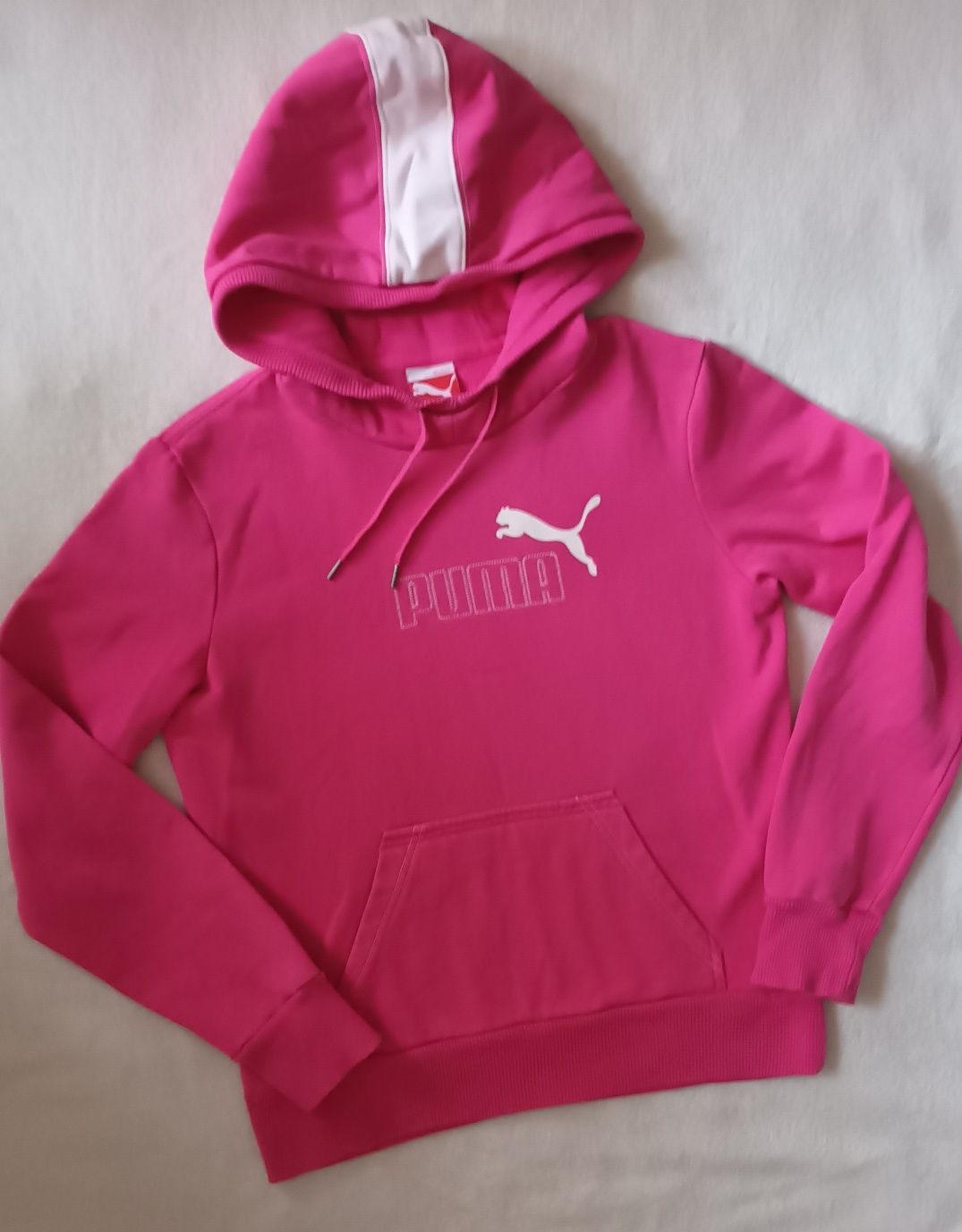 Bluza z kapturem Puma