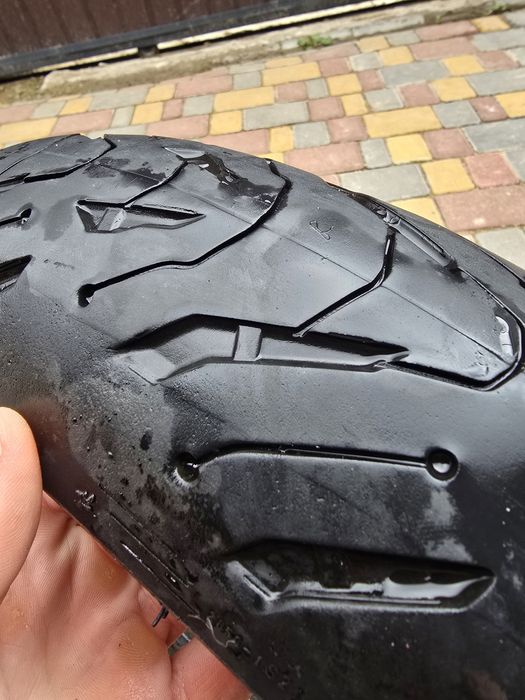michelin road  6