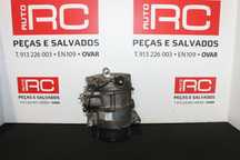 COMPRESSOR AC MERCEDES CLS