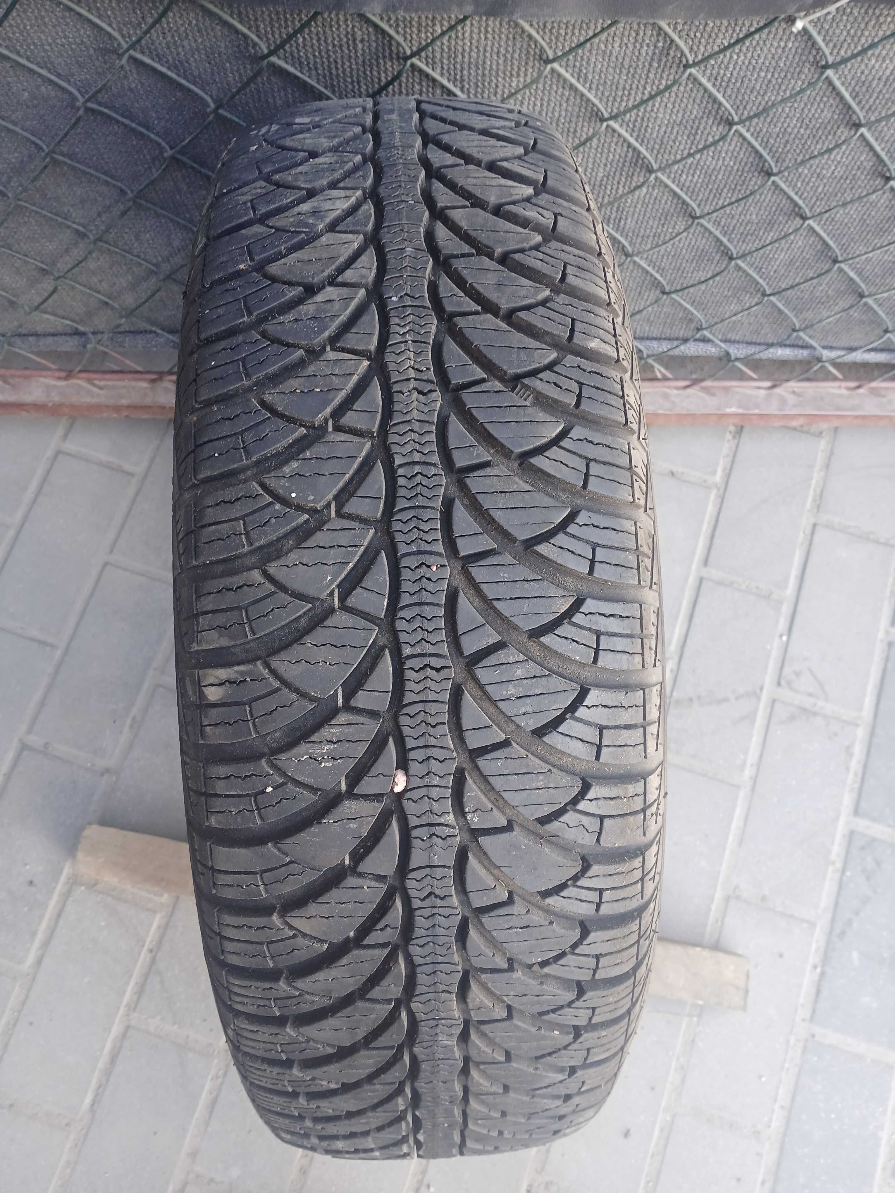 1x opona 195/65 R15 Fulda Montero 3 Gwarancja Montaż