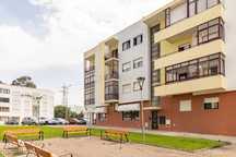 Apartamento T3 em Vale do Cobro – Setúbal