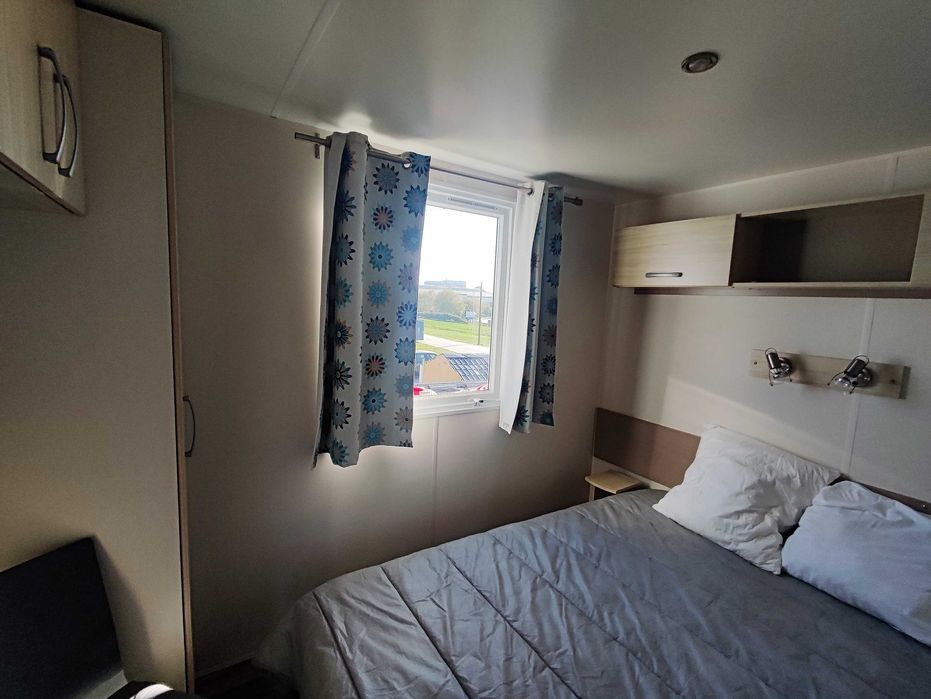 Mobil Home IRM T2 com Alpendre TOP | Promo ENTREGA