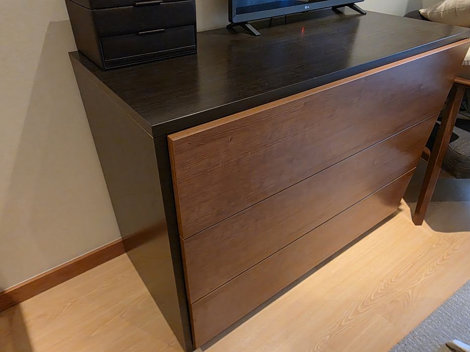 Mobília quarto de casal