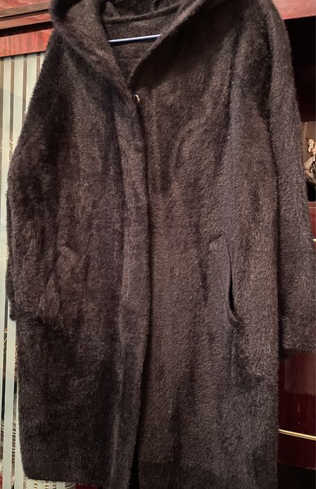 Пальто жіноче