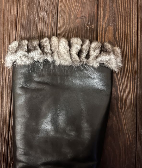 Чобітки Angela Falkoni, жіночі, 40 (Італія)