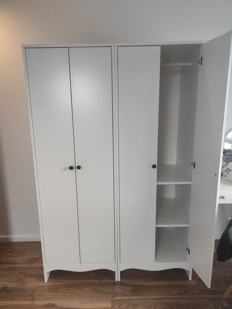 Szafa smagora IKEA