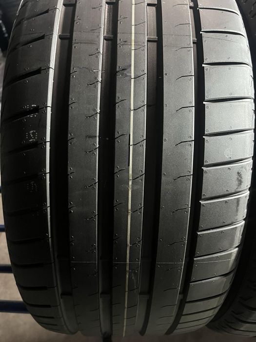 295/30/20+265/35/20 R20 Bridgestone Potenza Sport 4шт нові