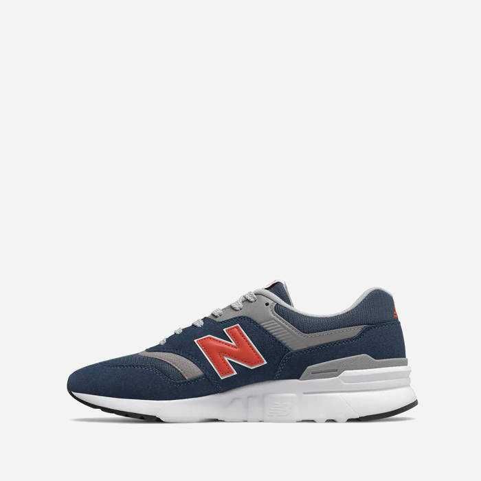 Чоловічі кросівки NEW BALANCE 997H (CM997HAY)